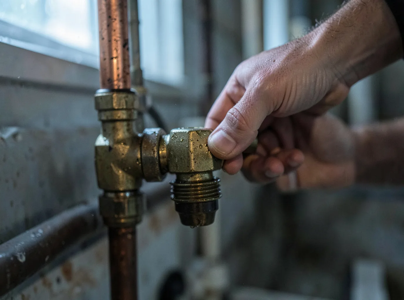 Emergency Plumber Covington, TX FAQs